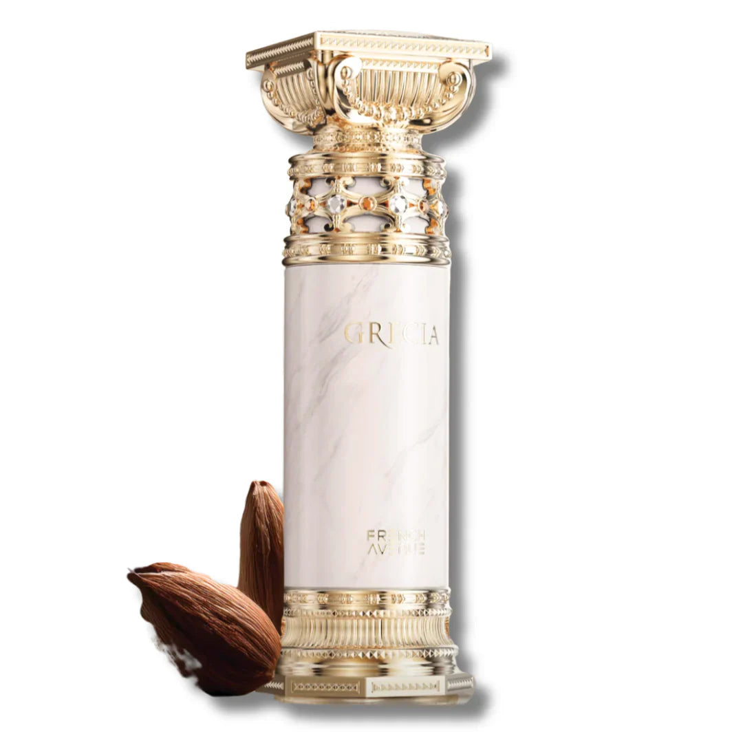Gracia Perfume by French Avenue - 100ml | Unisex