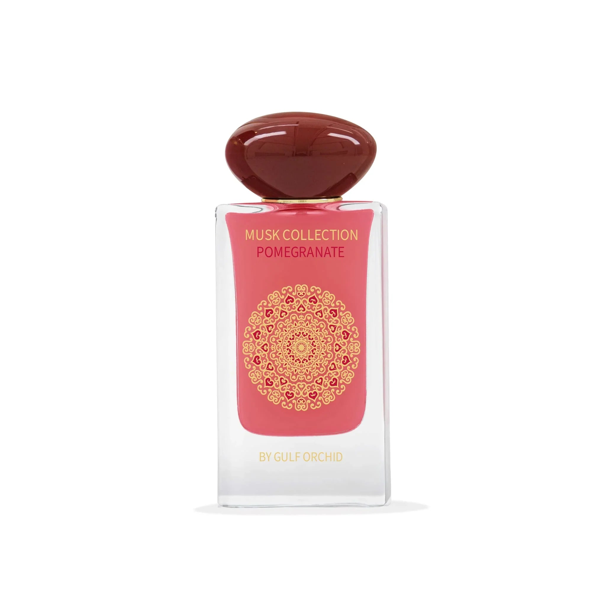Musk Tahara Gift Set - Pomegranate by Gulf Orchid | 3 Pieces