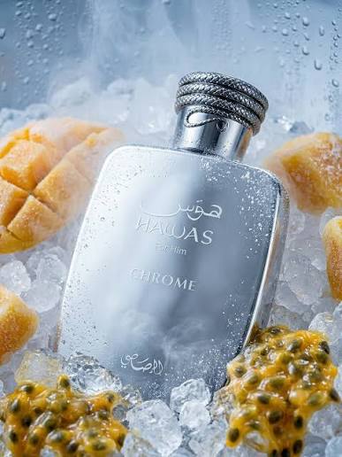 Hawas for Him by Rasasi – 100 ml | For Men