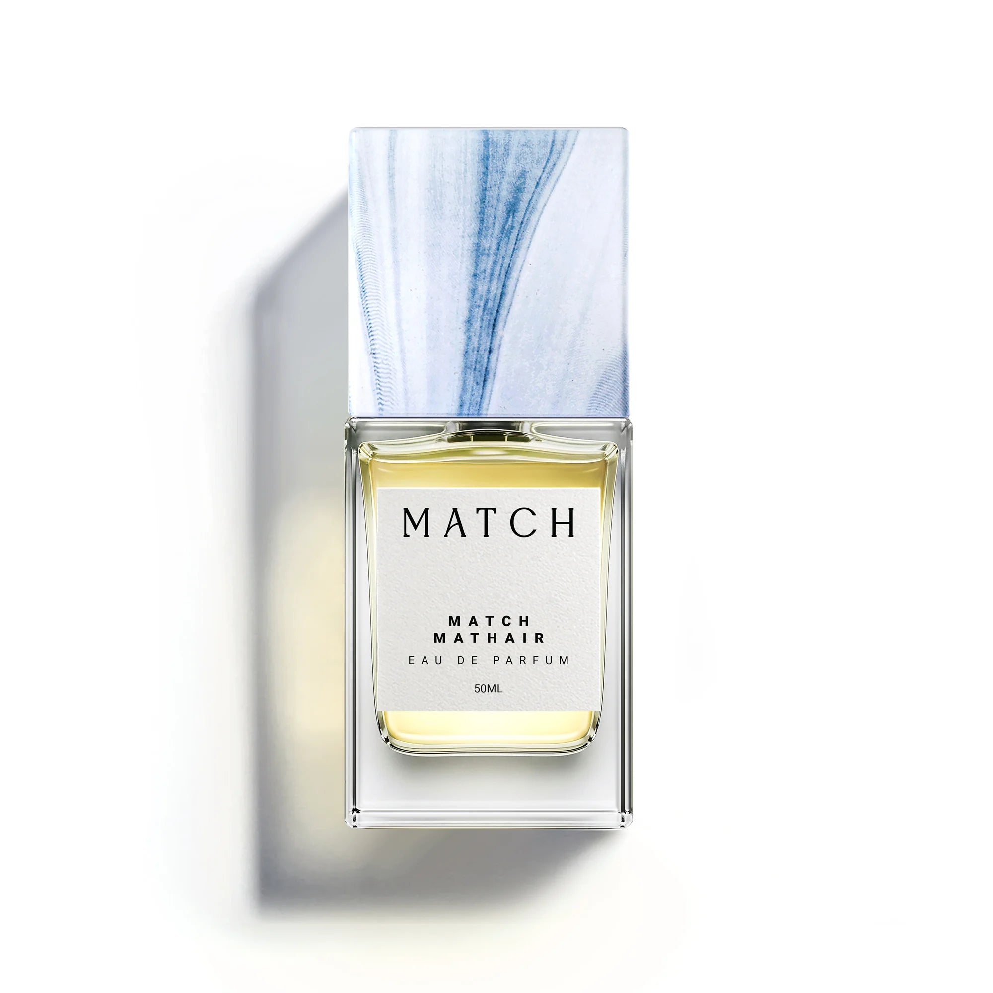 عطر ماثير من ماتش – 50 مل | للرجال