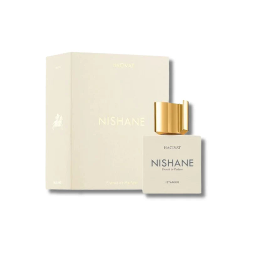 Hacivat Xtraite De Parfum by Nishane – 100ml | Unisex