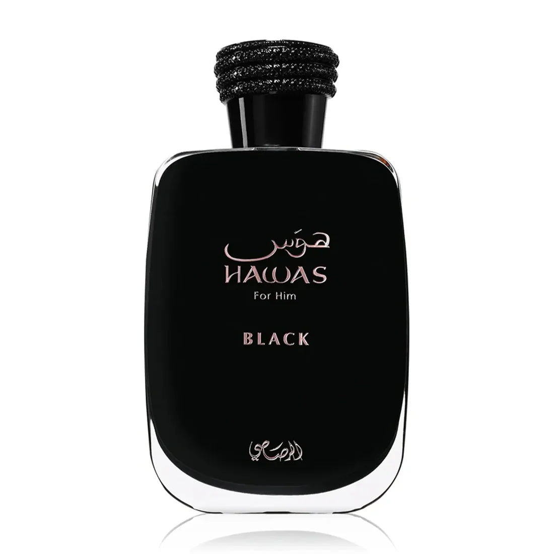 Rasasi Hawas for Him Eau de Parfum - 100ml for Men