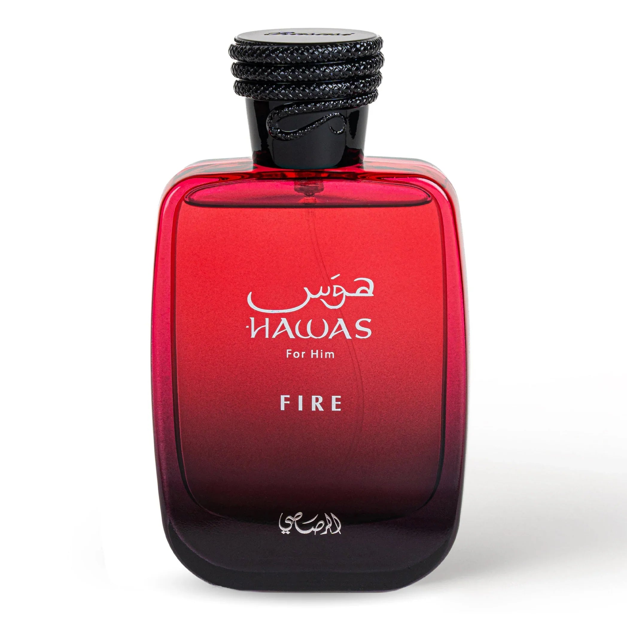 Hawas for Him by Rasasi - 100ml | For Men
