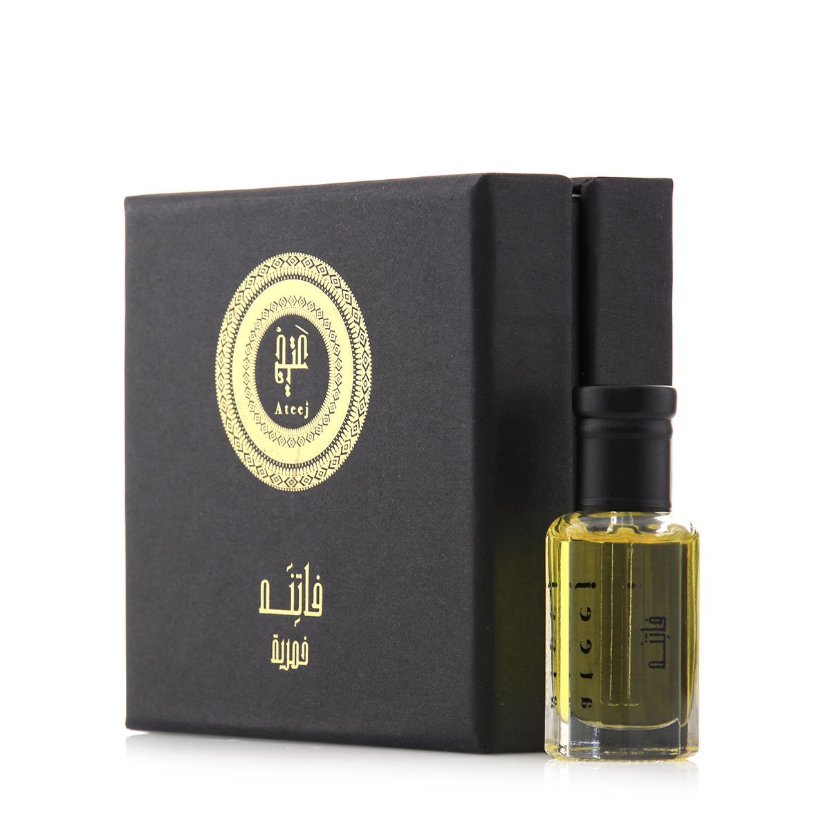 Bewitching Khumriya from Ateej - 12 ml for Women