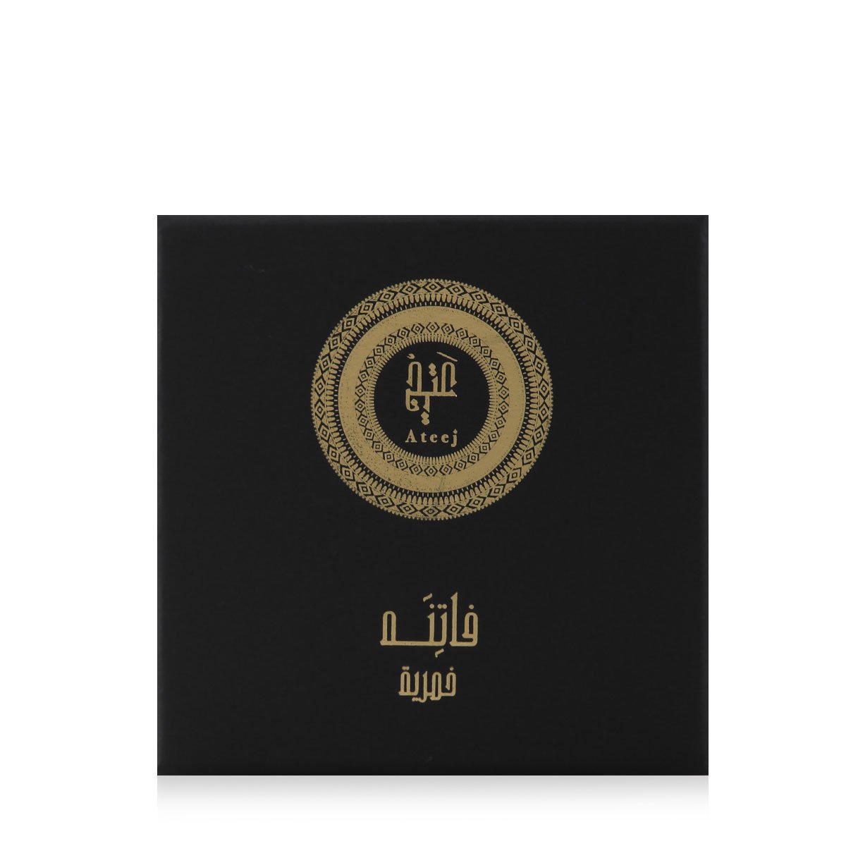 Bewitching Khumriya from Ateej - 12 ml for Women