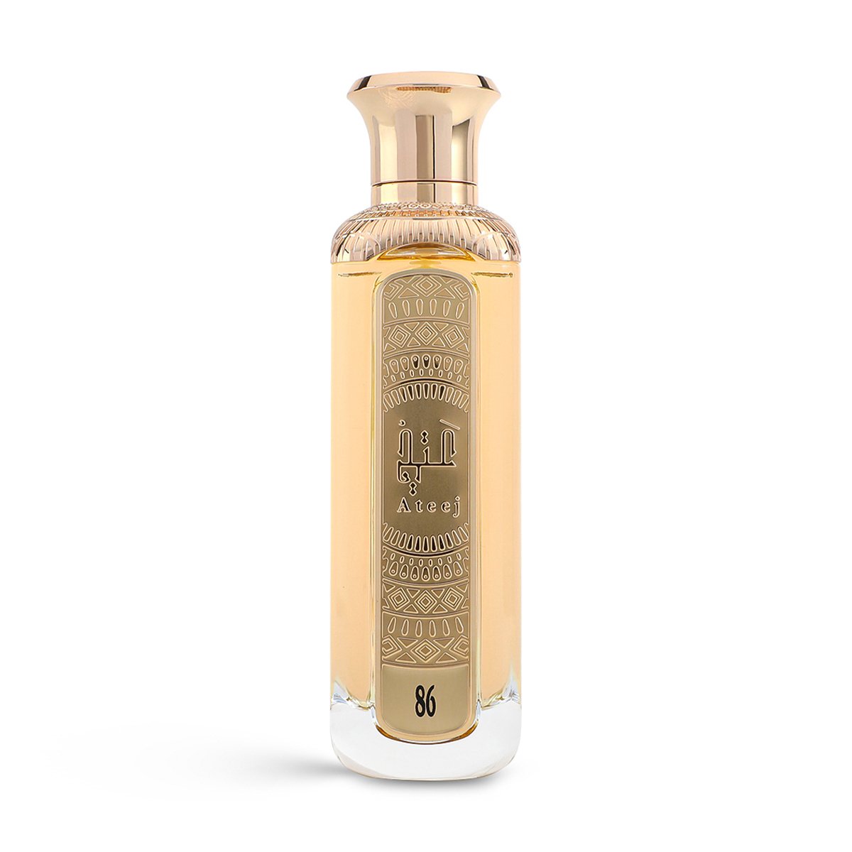 Ateej Perfume 86 - 200 ml | Unisex