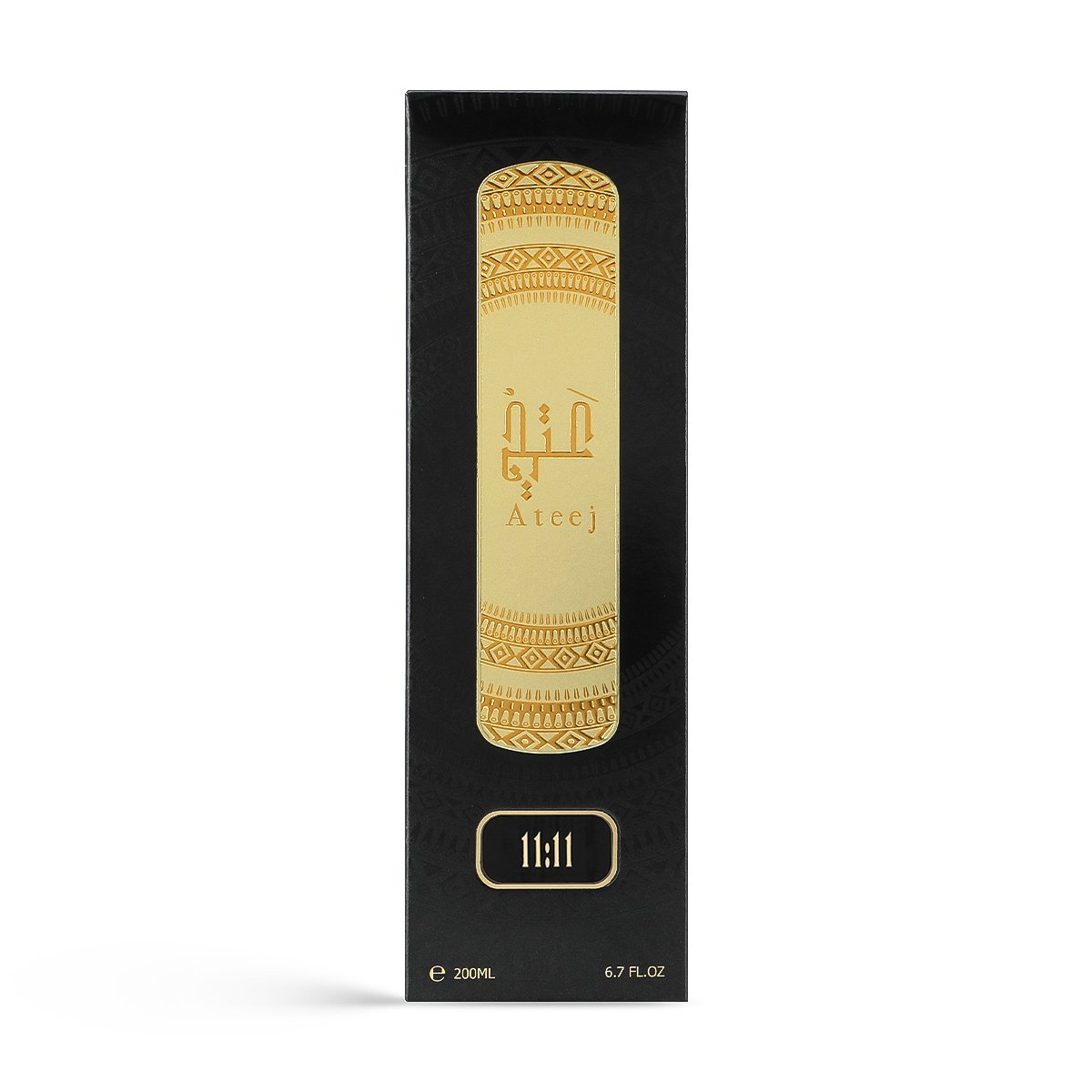 Ateej - 11:11 Perfume - 200ml | Unisex