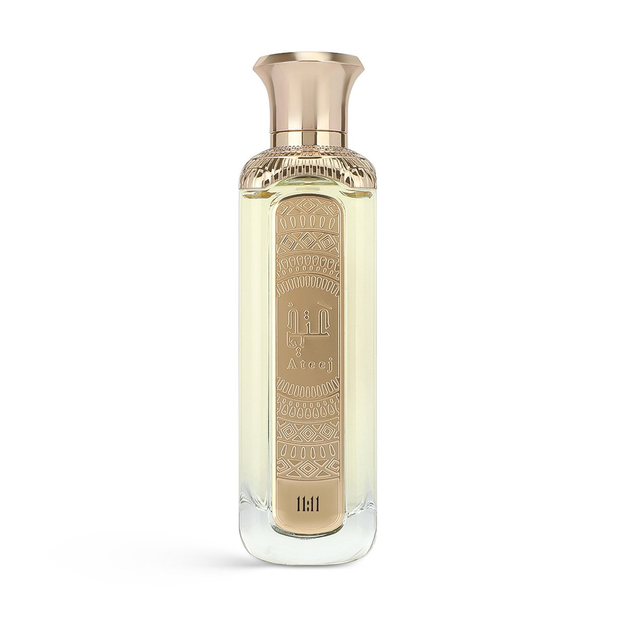 Ateej - 11:11 Perfume - 200ml | Unisex