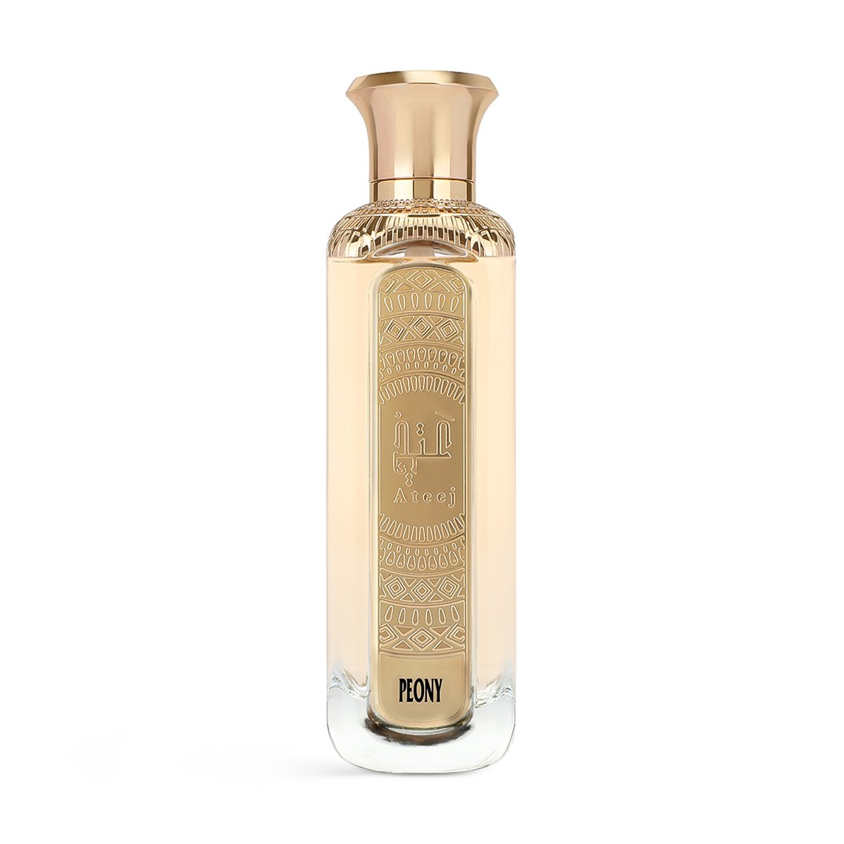 Ateej Peony Perfume - 200 ml for Women