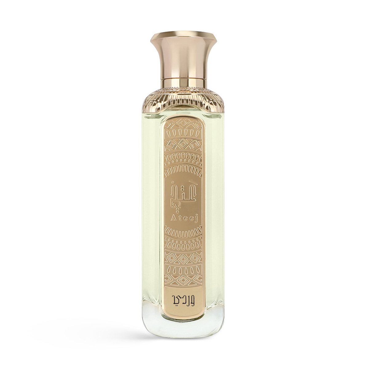 A Rose Perfume by Ateej - 200 ml for Women