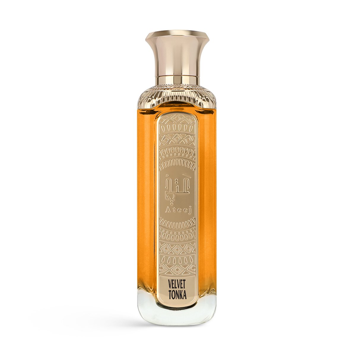 Ateej Velvet Tonka Perfume - 200ml | Unisex
