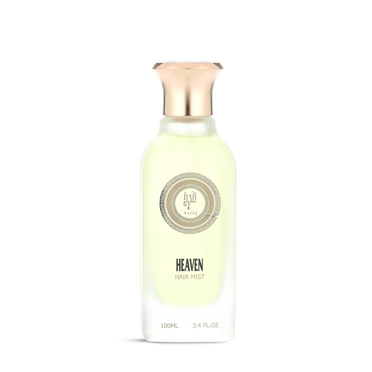Heaven Hair Mist by Ateej - 100ml
