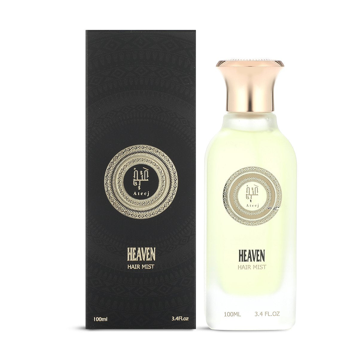 Heaven Hair Mist by Ateej - 100ml