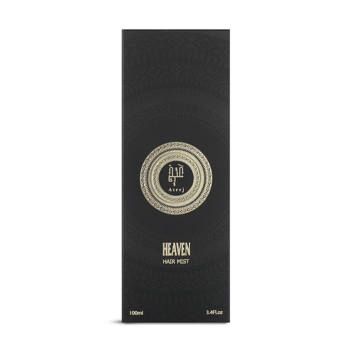 Heaven Hair Mist by Ateej - 100ml