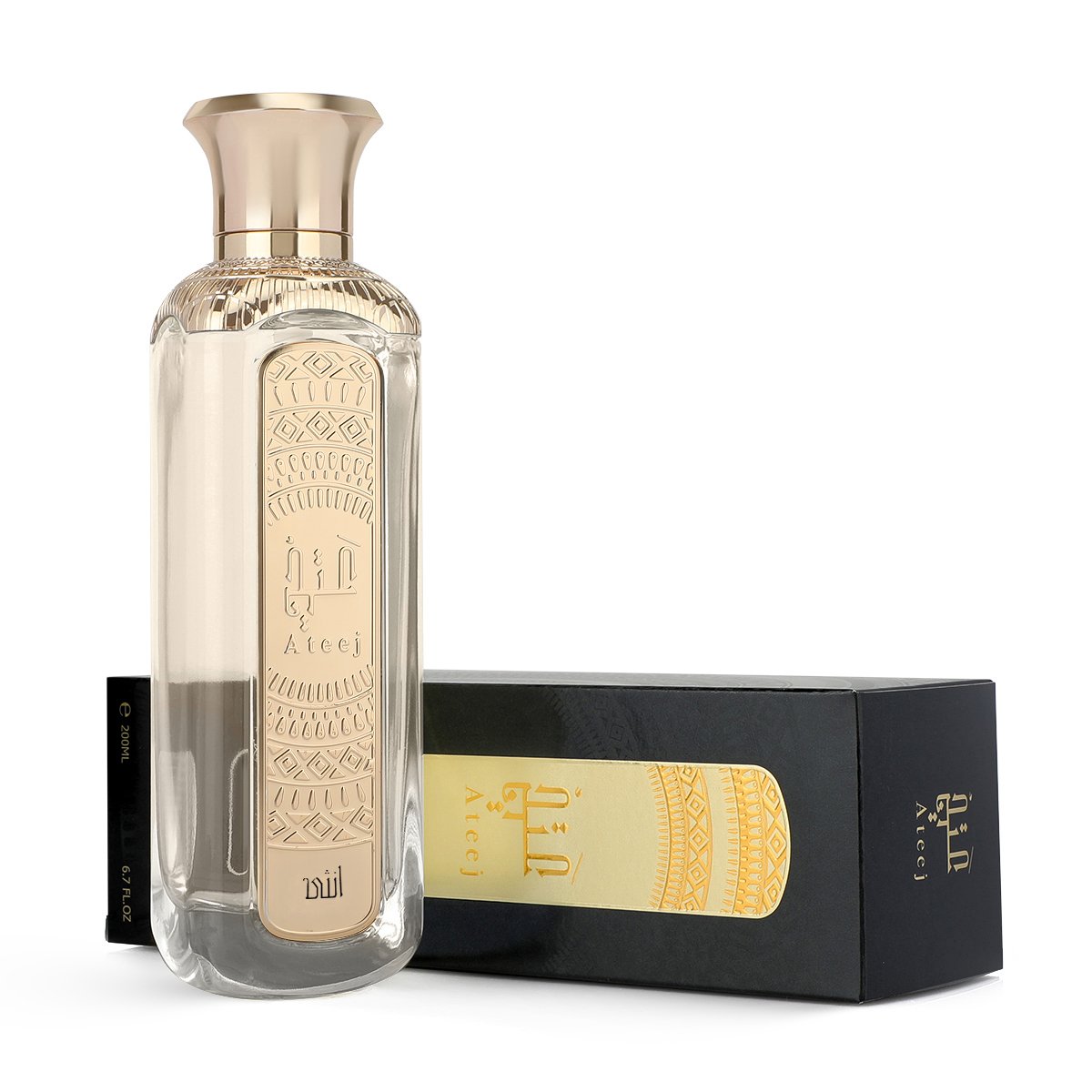 Female Perfume - by Ateej | 200 ml | For Women