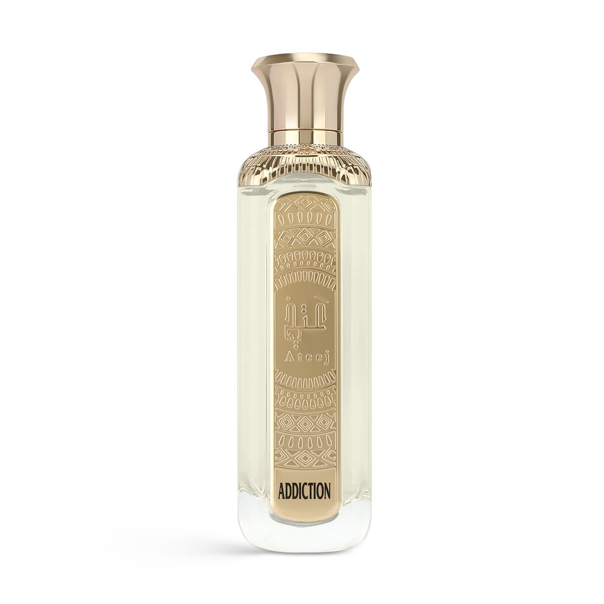 Adeektion by Ateej - 200 ml | Unisex