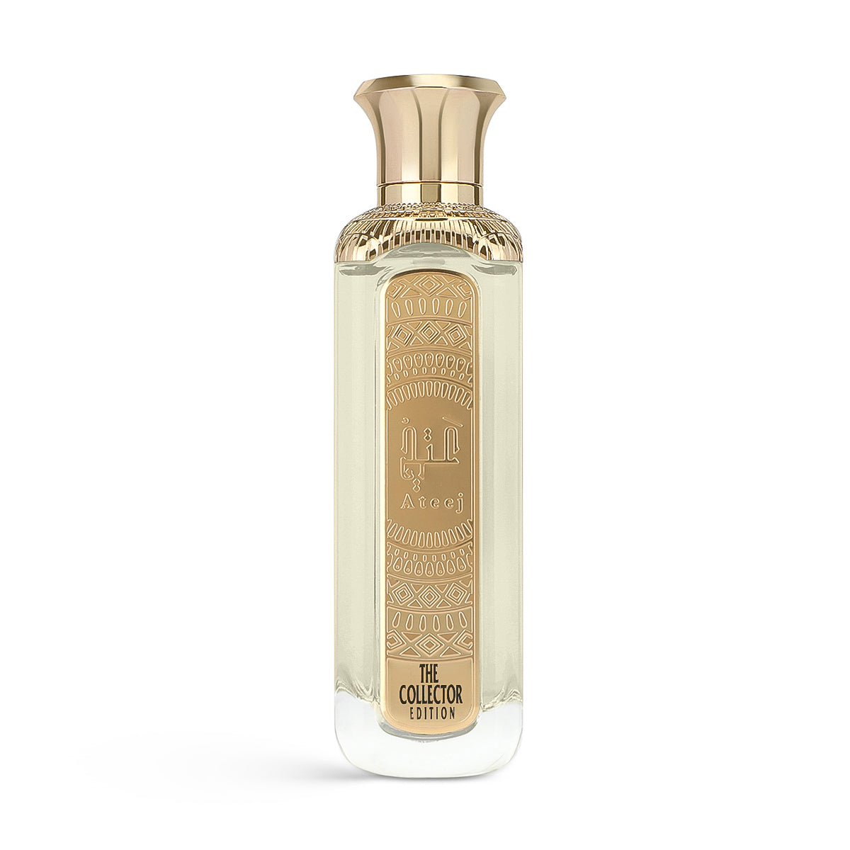 Atige The Collector Private Collection - 2 x 200 ml | Unisex