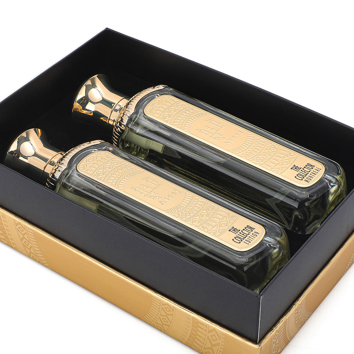 Atige The Collector Private Collection - 2 x 200 ml | Unisex