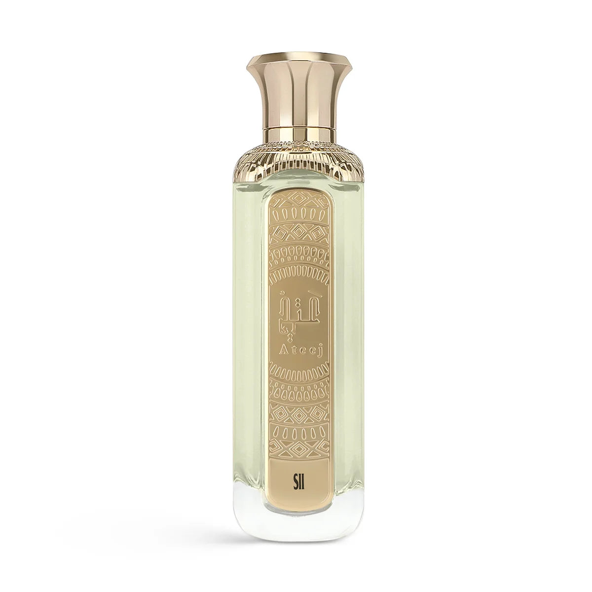 Atige Si Perfume - 200ml