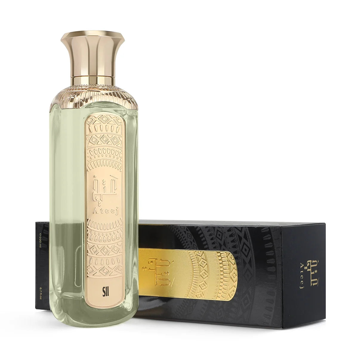 Atige Si Perfume - 200ml