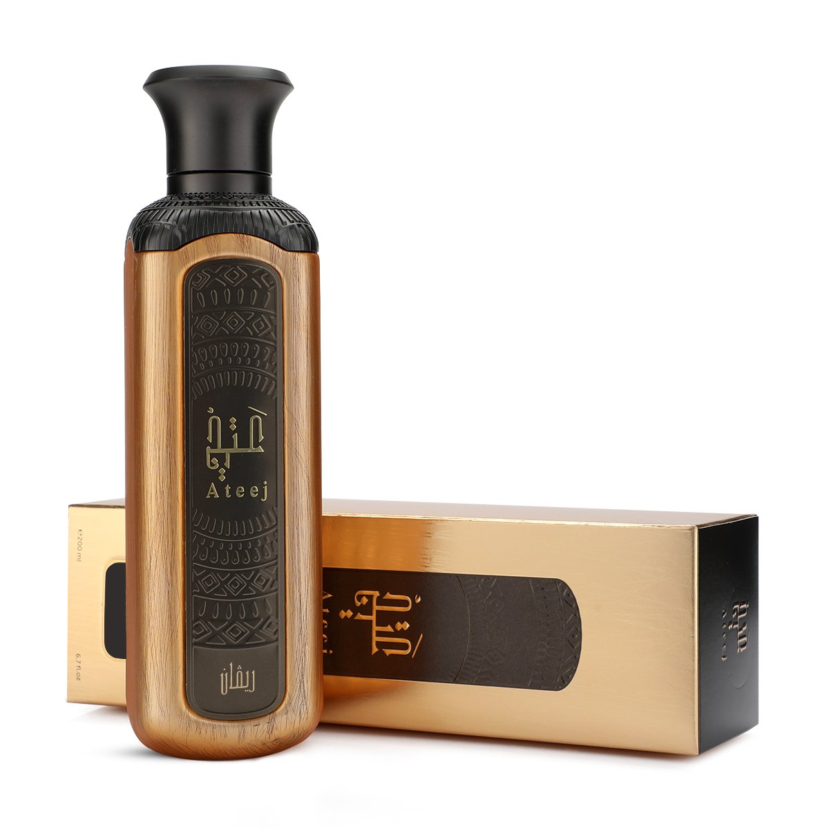 Ateej Revan Perfume - 200ml for Women