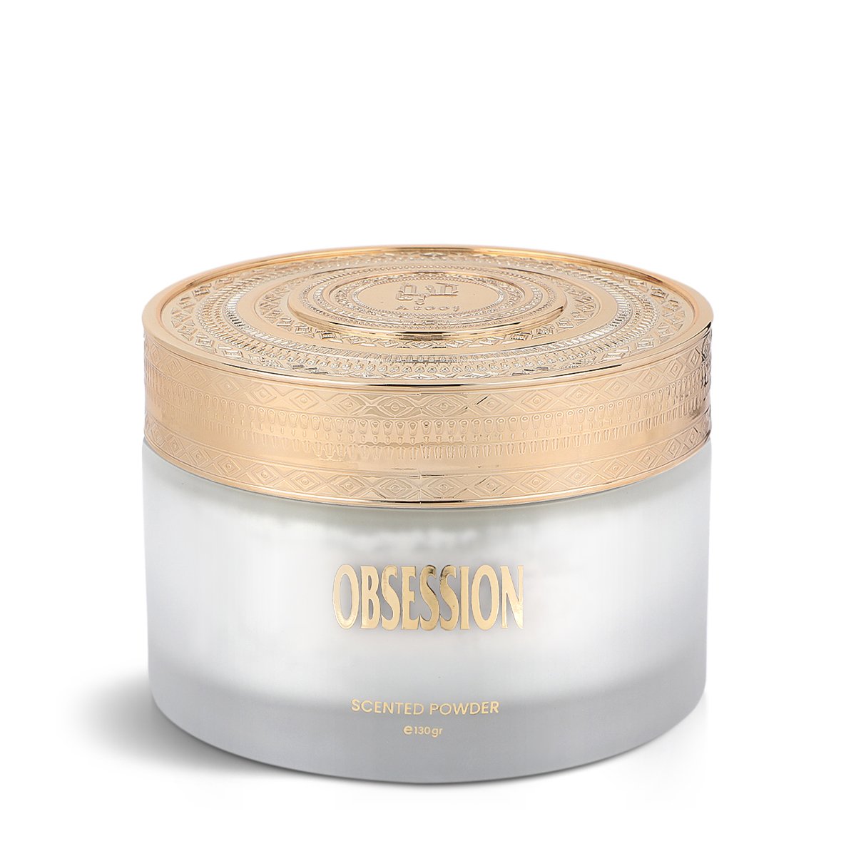 Ateej Obsession Scented Powder - 130g | For Women