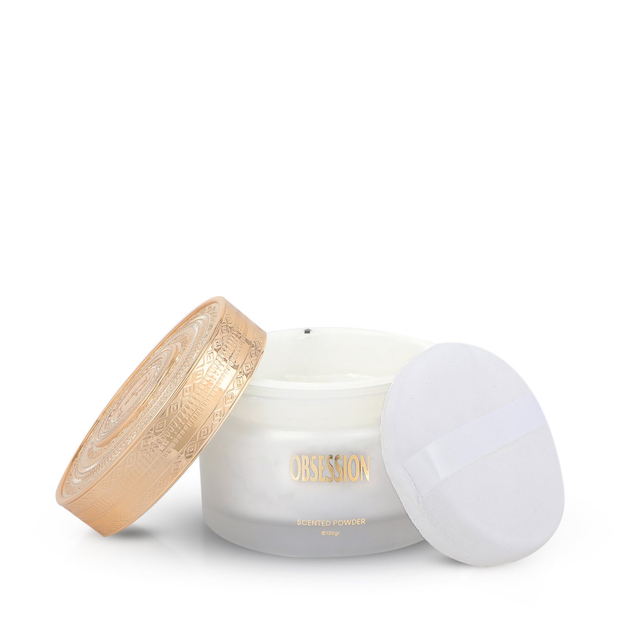 Ateej Obsession Scented Powder - 130g | For Women