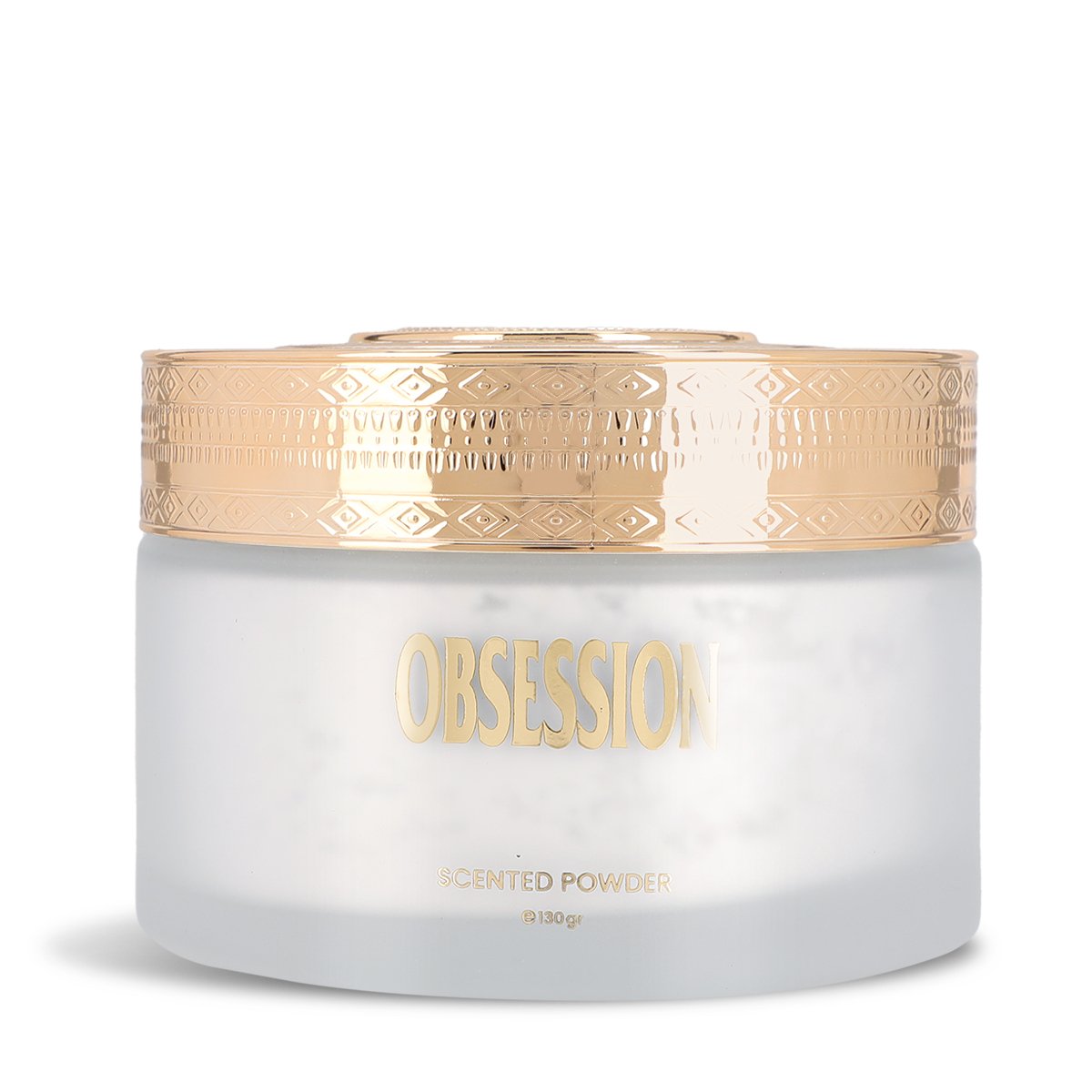Ateej Obsession Scented Powder - 130g | For Women