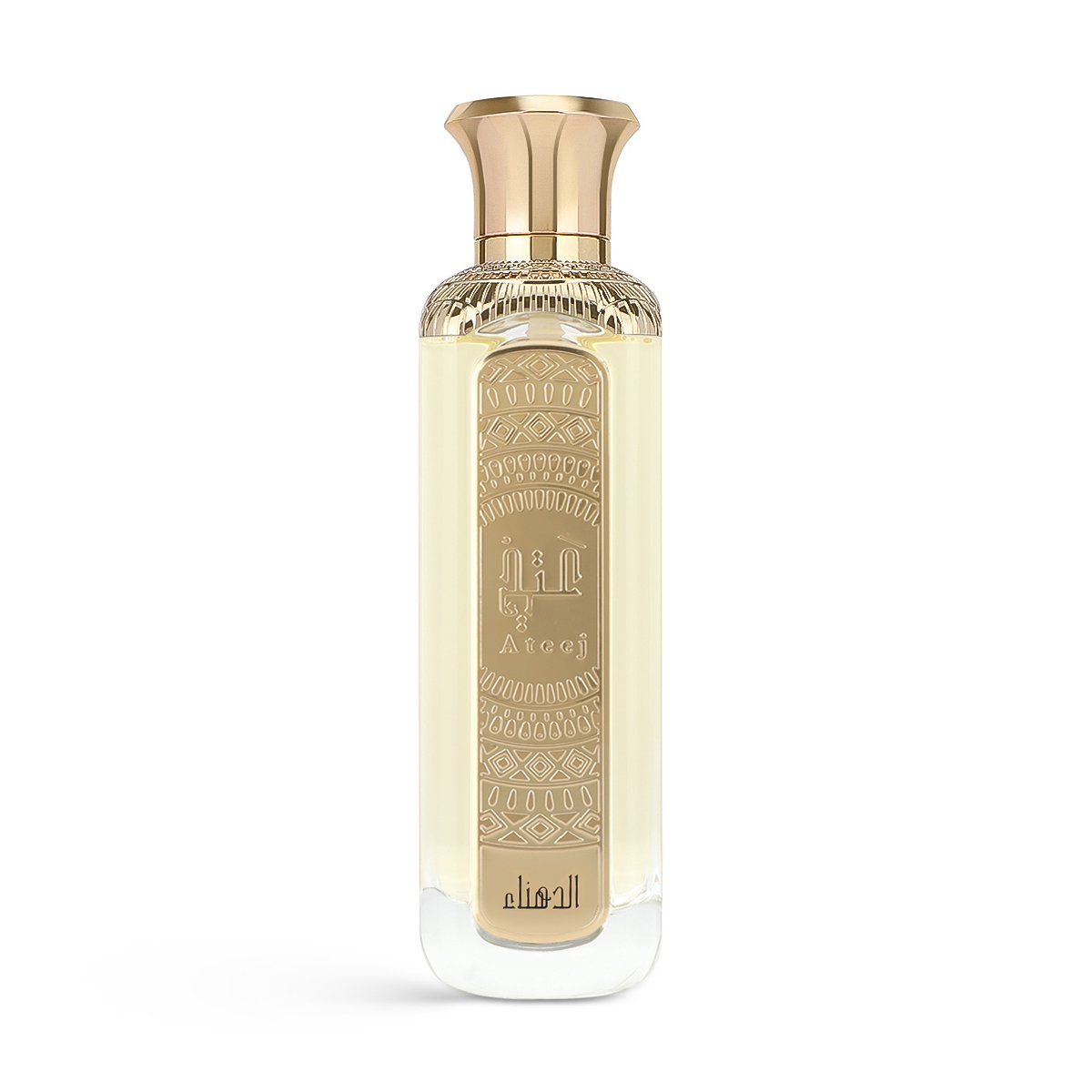 Areej Al Khuzama Collector's Set | 2 x 200 ml Unisex