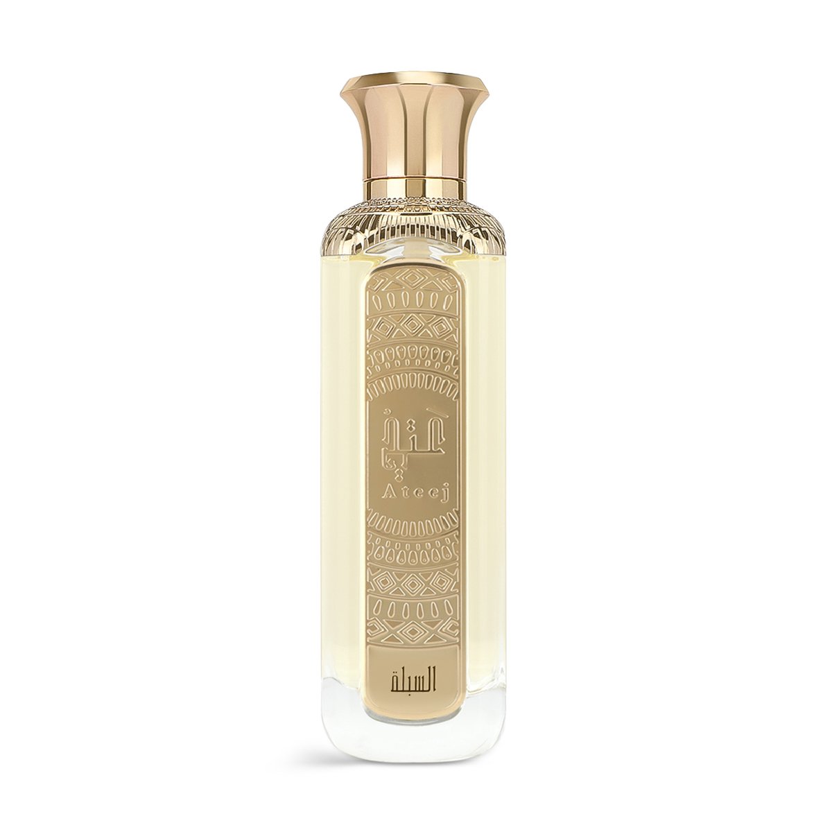 Areej Al Khuzama Collector's Set | 2 x 200 ml Unisex