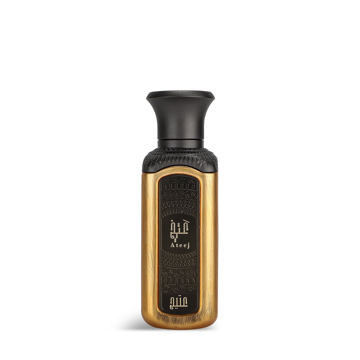 Ateej Signature Luxury Collection 6 Pieces | Unisex
