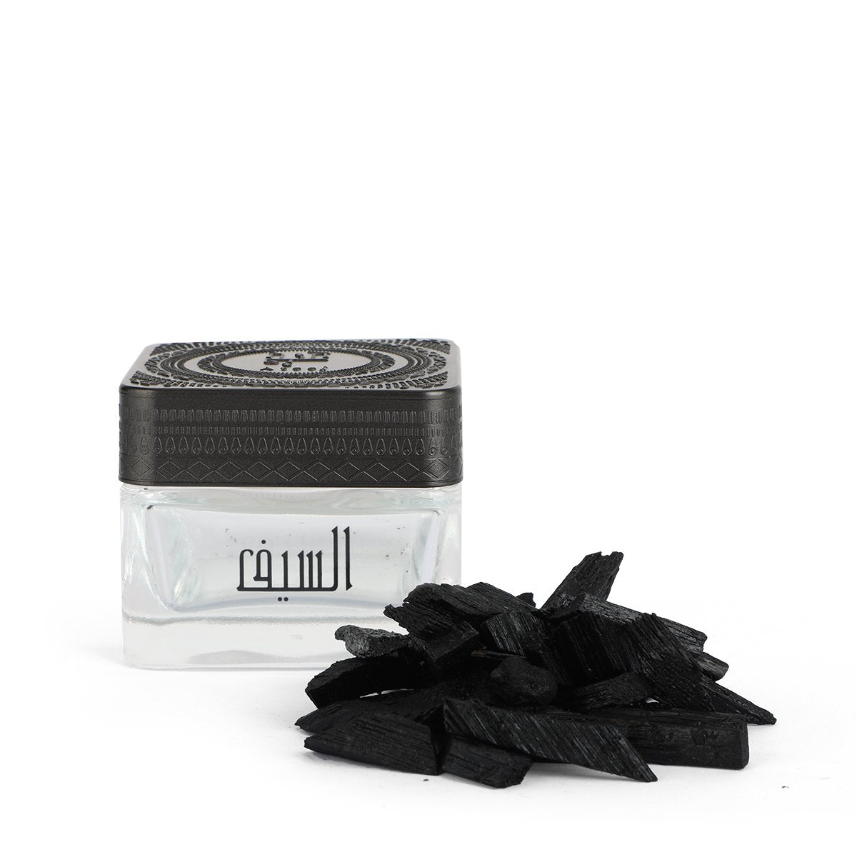 Ateej Signature Luxury Collection 6 Pieces | Unisex