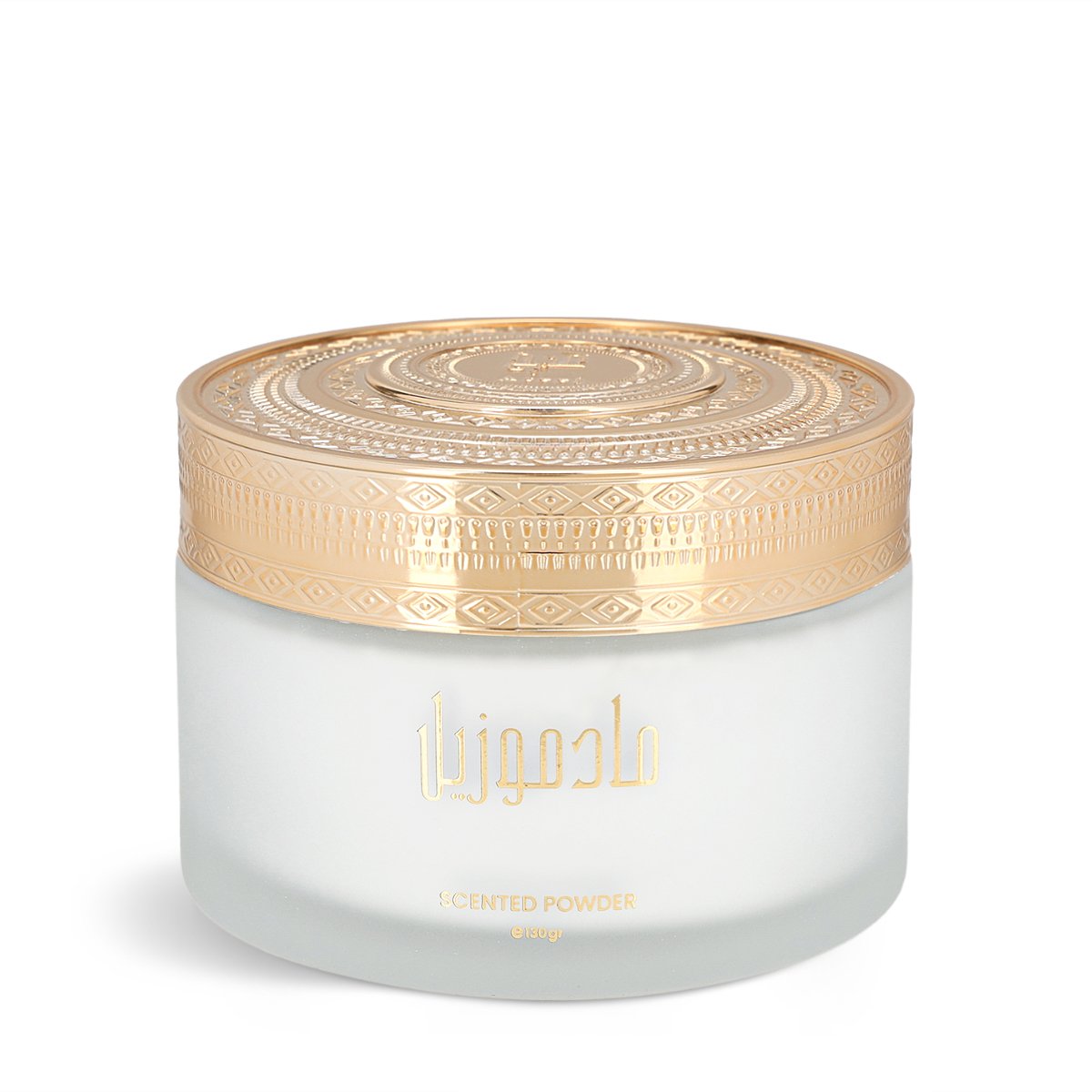 Mademoiselle Powder from Ateej - 130g for Women