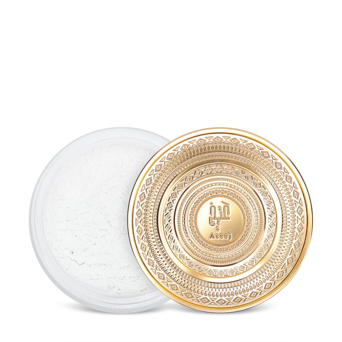 Mademoiselle Powder from Ateej - 130g for Women