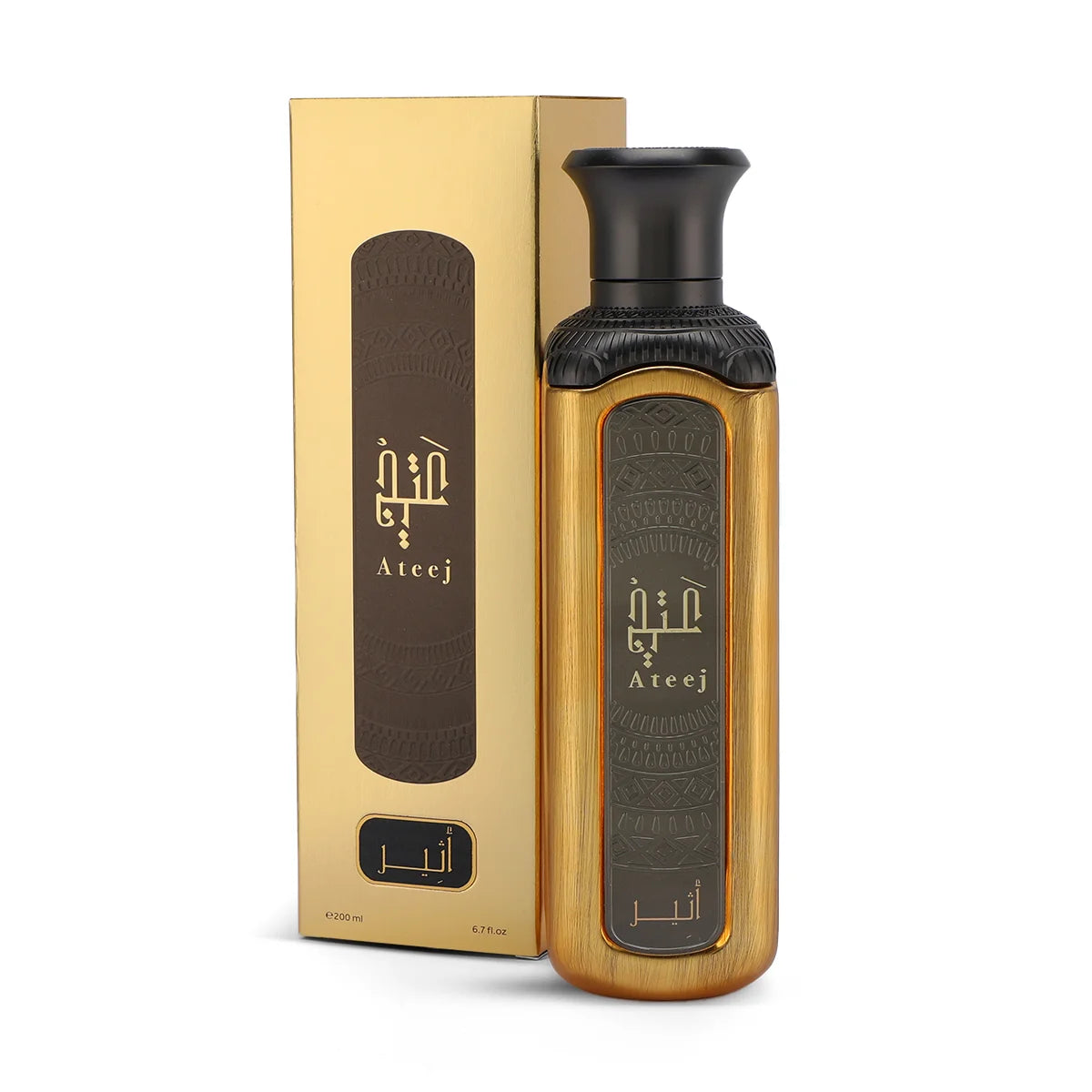 Atheer by Ateej Perfume (200 ml)