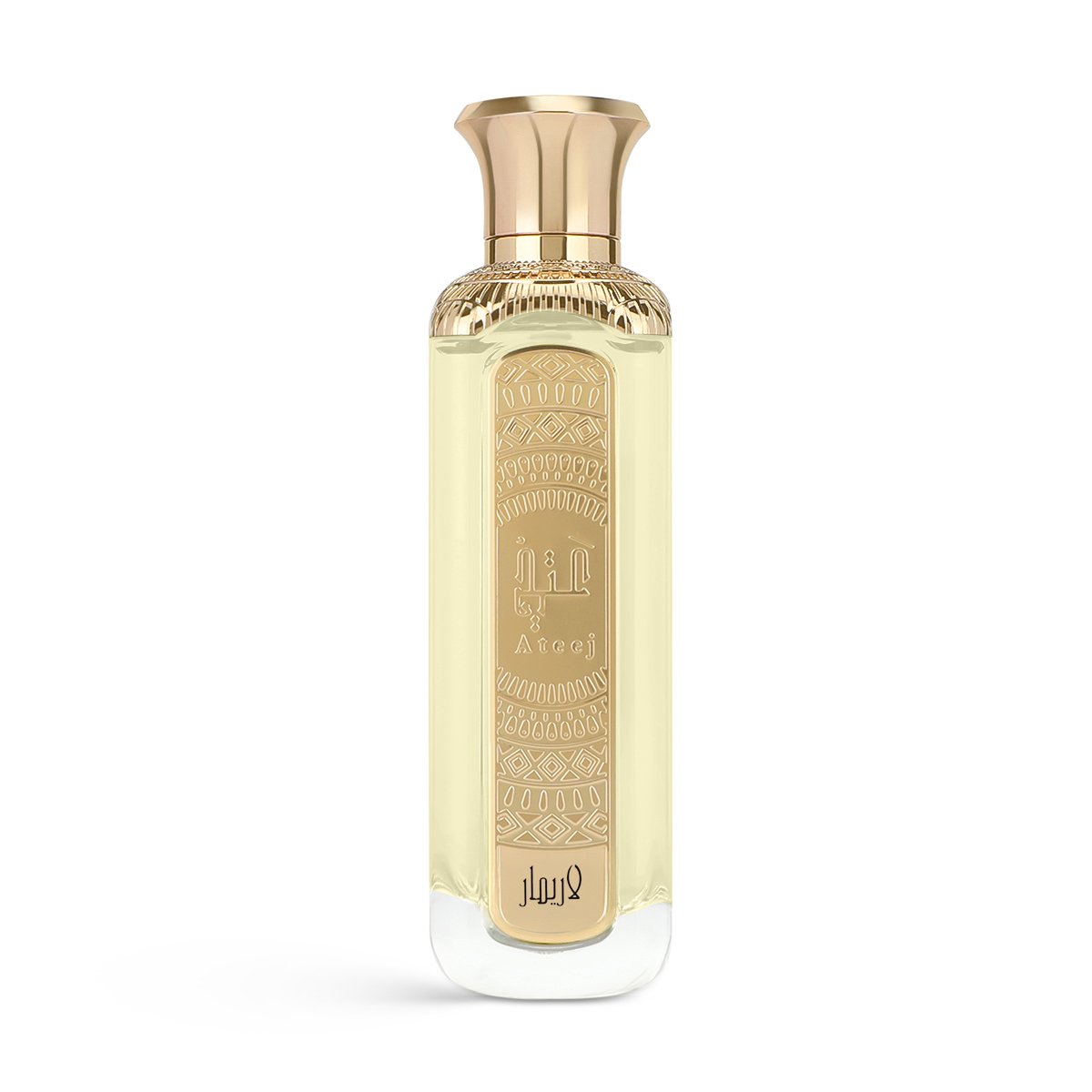 Al Jawhara Collection by Ateej – Limited Edition | 2 Perfumes x 200ml | Unisex