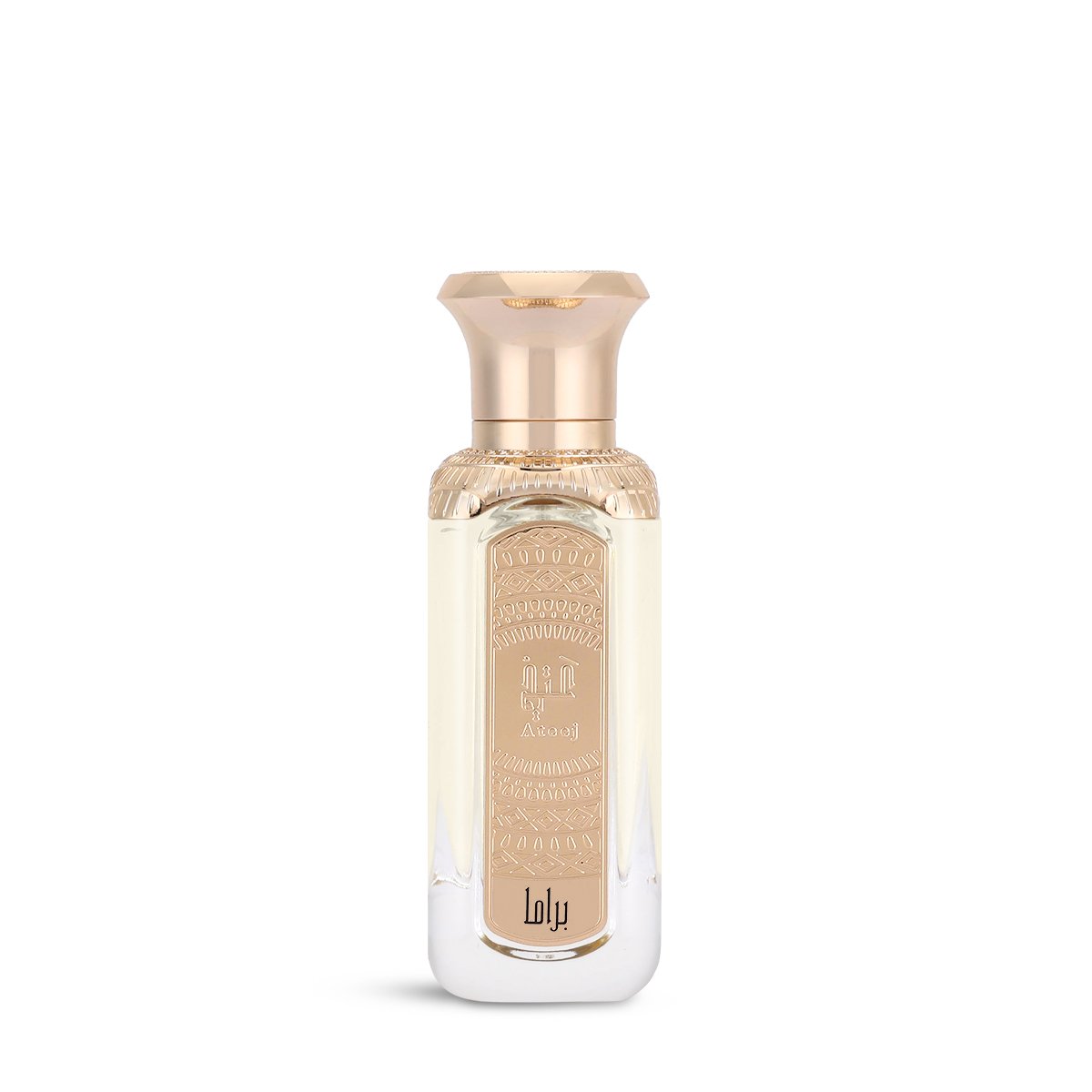 Ateej Private Collection – 4 x 50 ml | Unisex