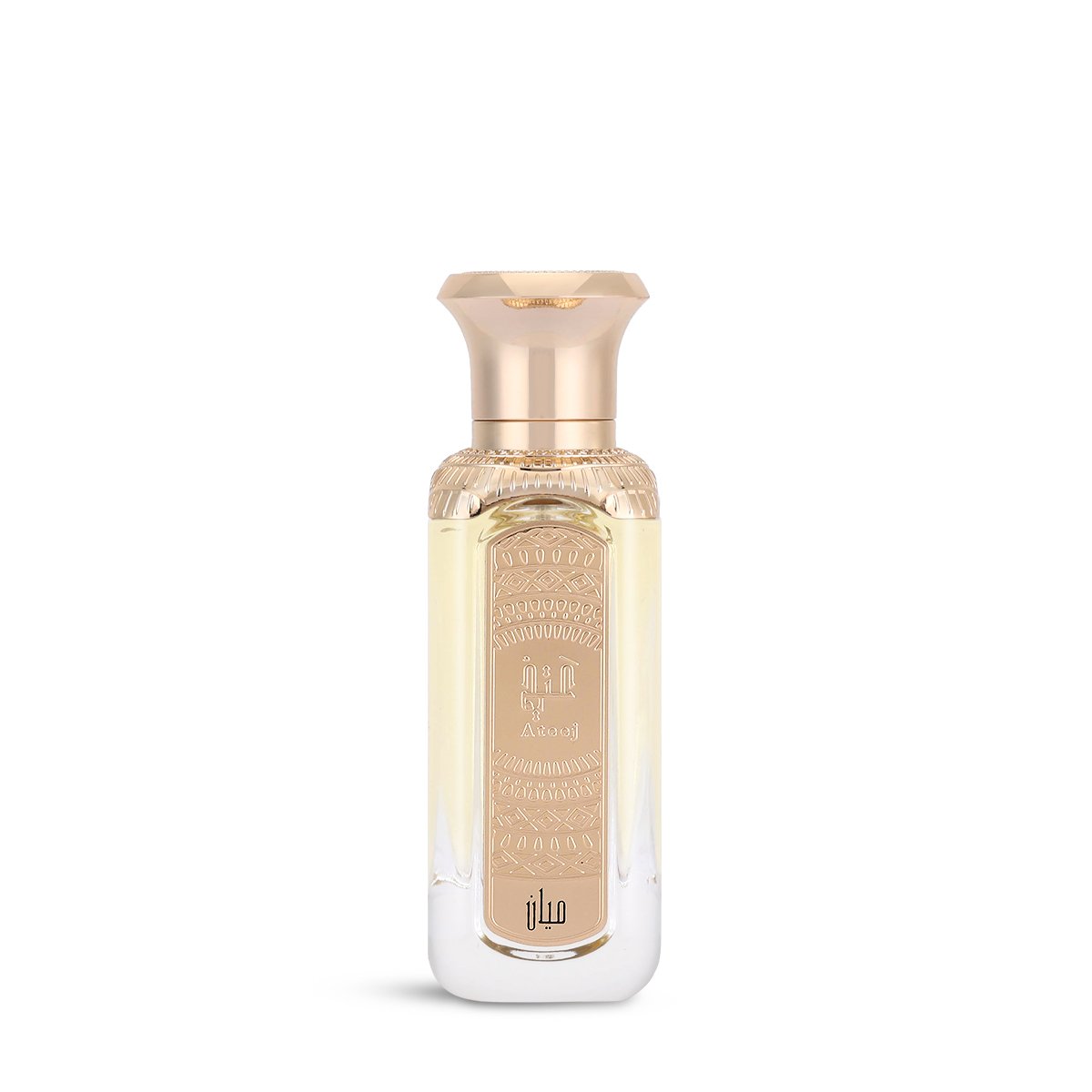 Ateej Private Collection – 4 x 50 ml | Unisex