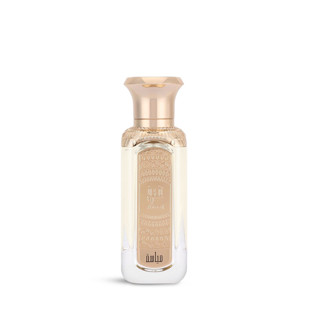 Ateej Private Collection – 4 x 50 ml | Unisex