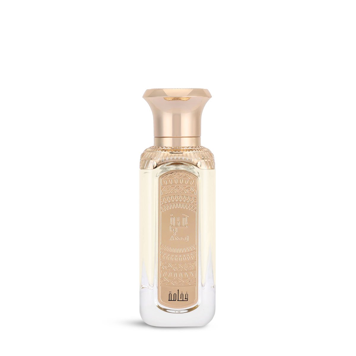 Ateej Private Collection – 4 x 50 ml | Unisex