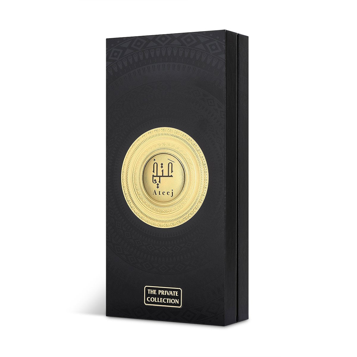 Ateej Private Collection – 4 x 50 ml | Unisex