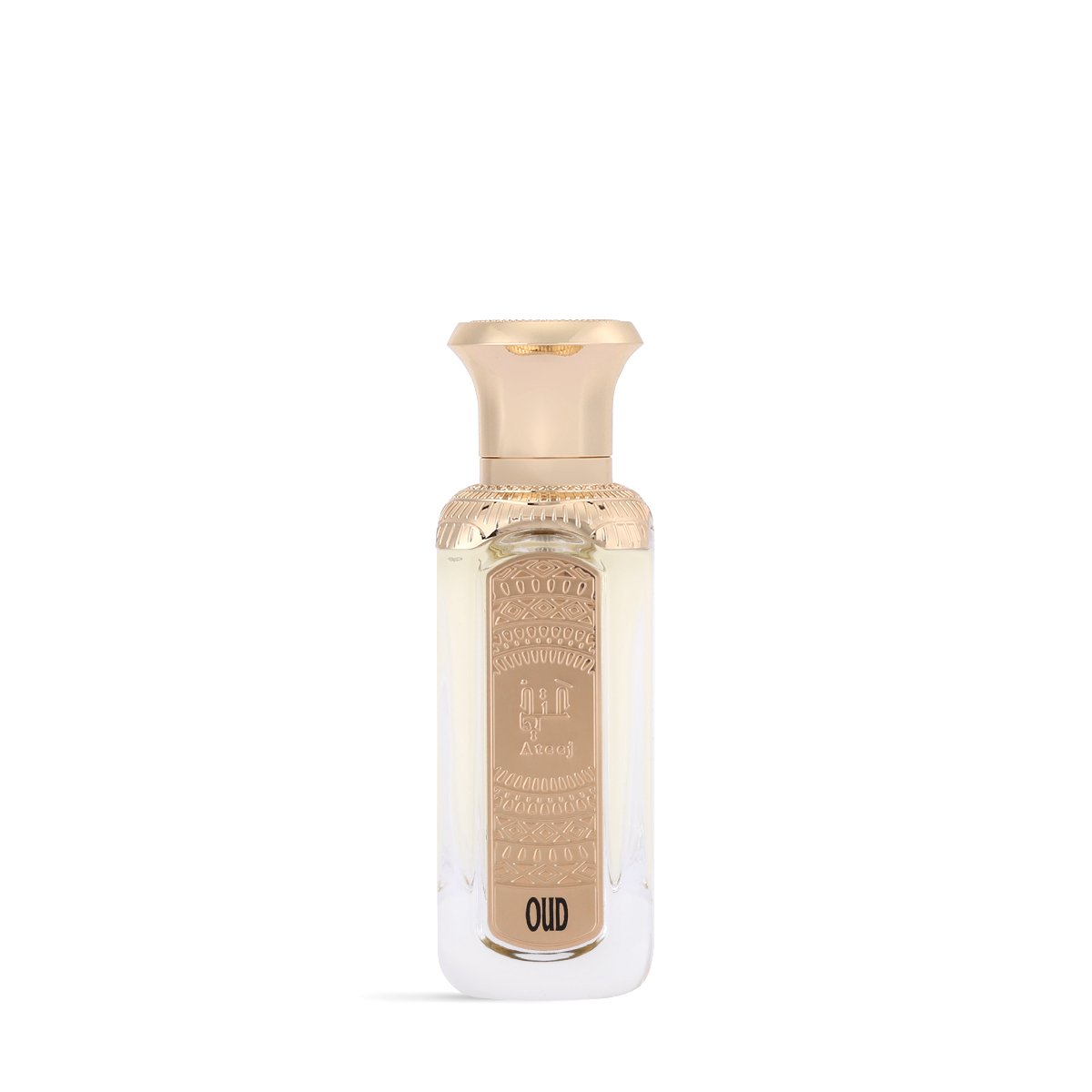 The Collector's Royal Collection by Ateej - 4x50ml | Unisex