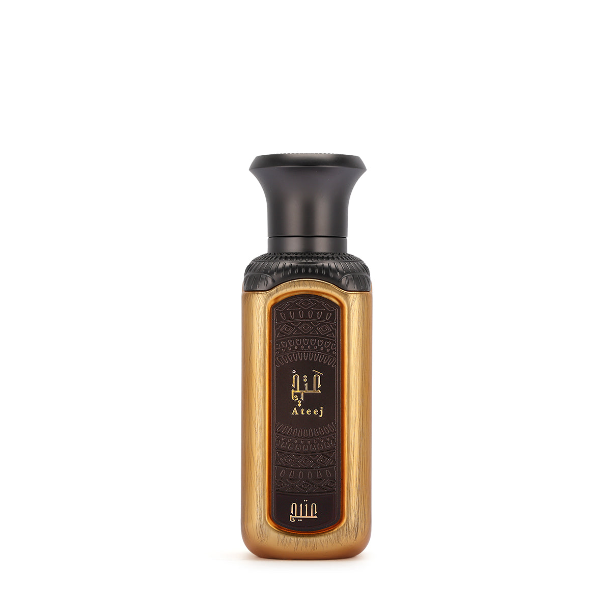 Ateej Luxury Collection – 4x50ml | Unisex