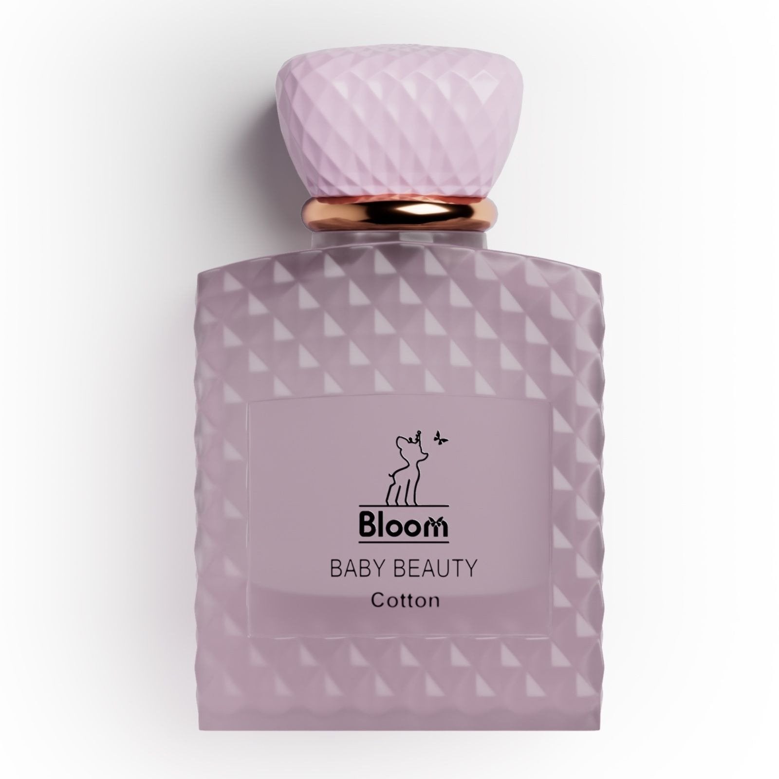 عطر كوتون من بلوم للأطفال | 50 مل