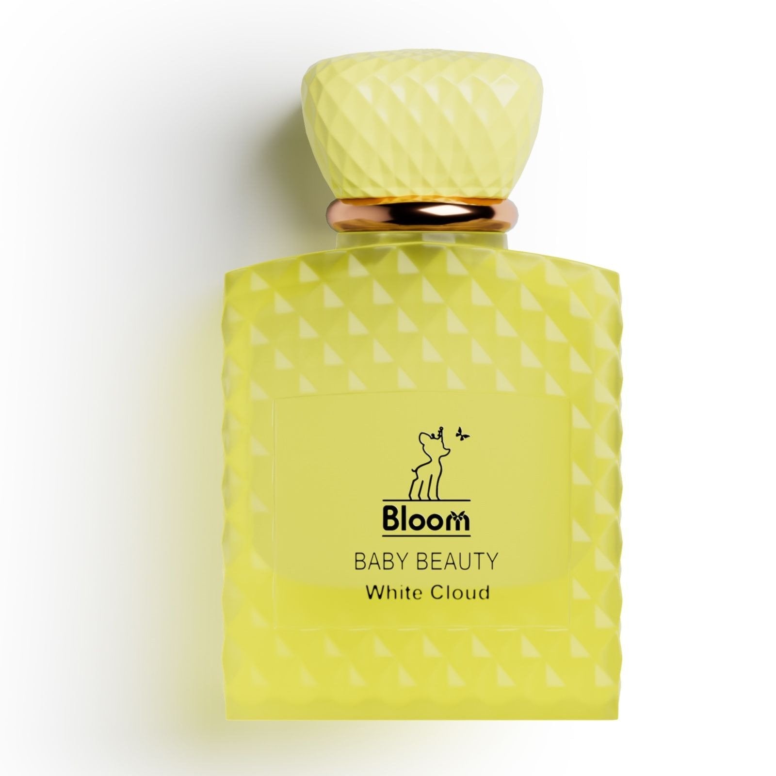 عطر وايت كلاود من بلوم – 50 مل | للأطفال