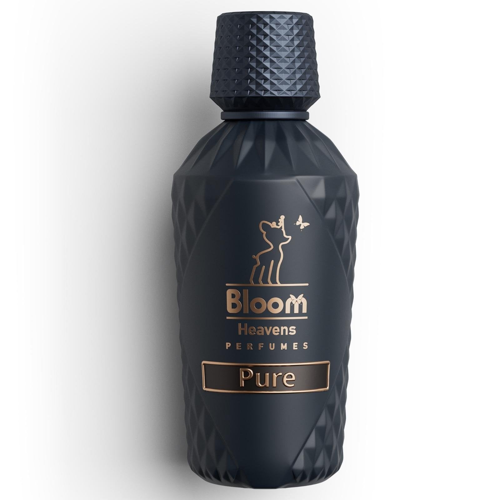 عطر بيور من بلوم – 100 مل | للجنسين