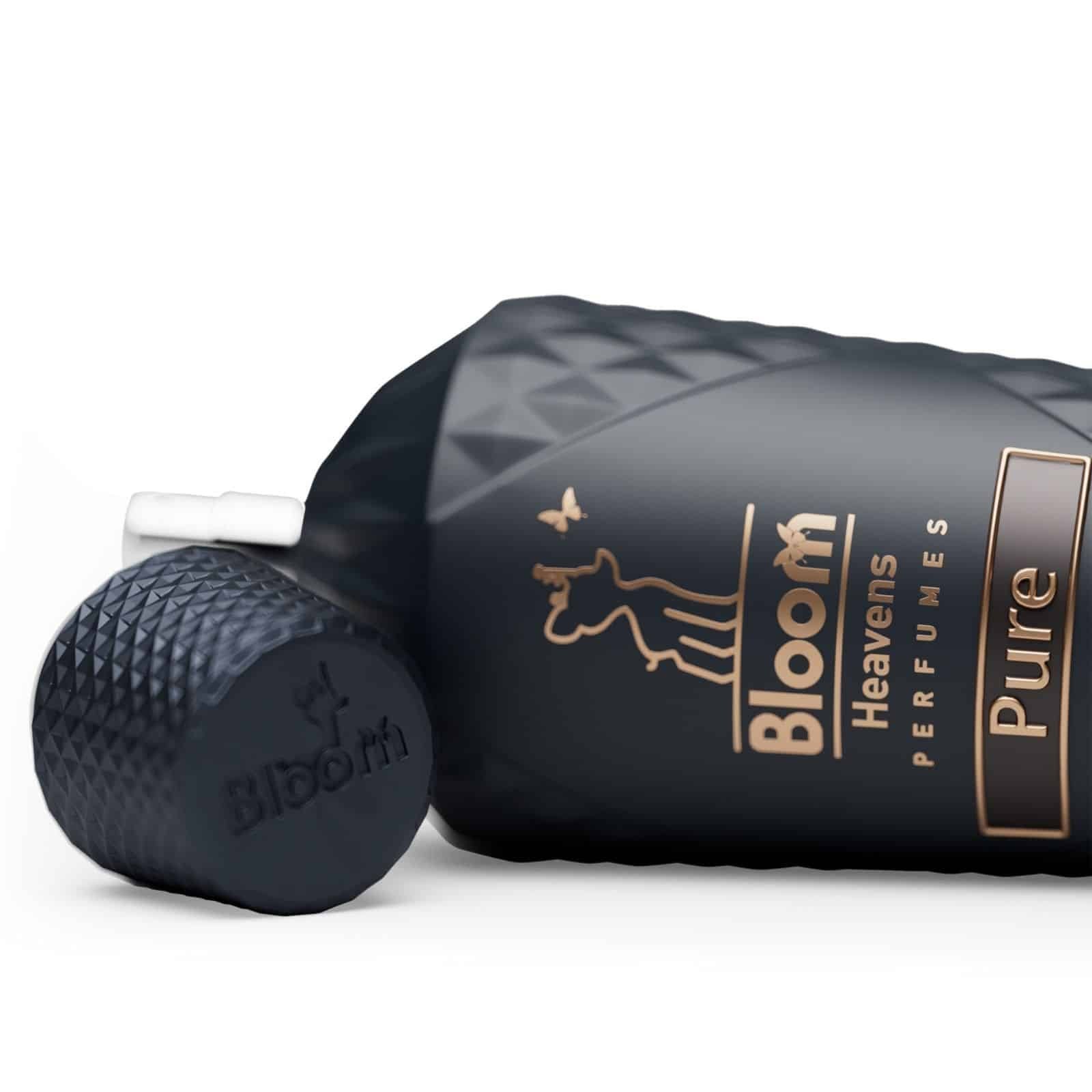 عطر بيور من بلوم – 100 مل | للجنسين