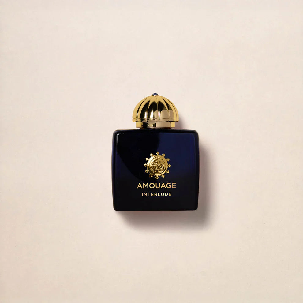 Amouage Interlude for Women - 100ml