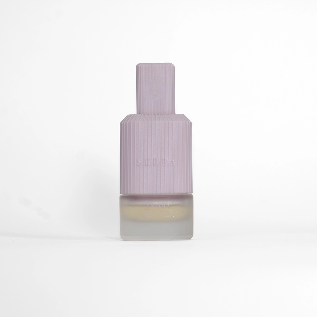Ivory by Sidra Perfume - 75 ml