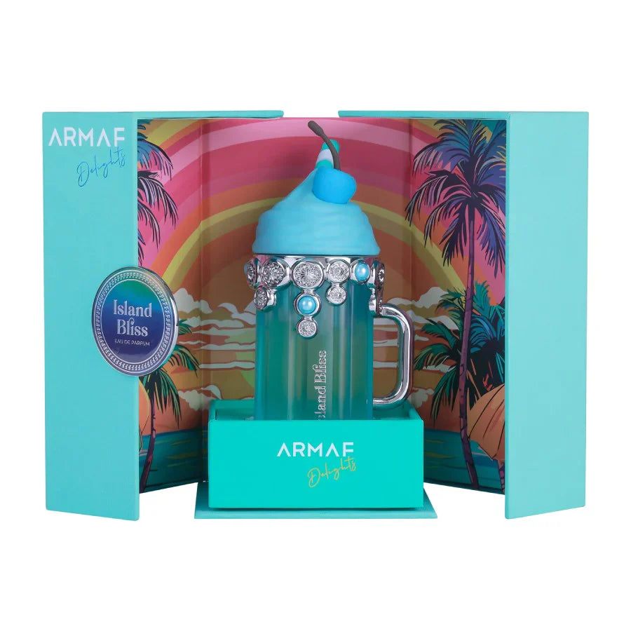 Armaf Island Breeze Perfume - 100ml | For Women